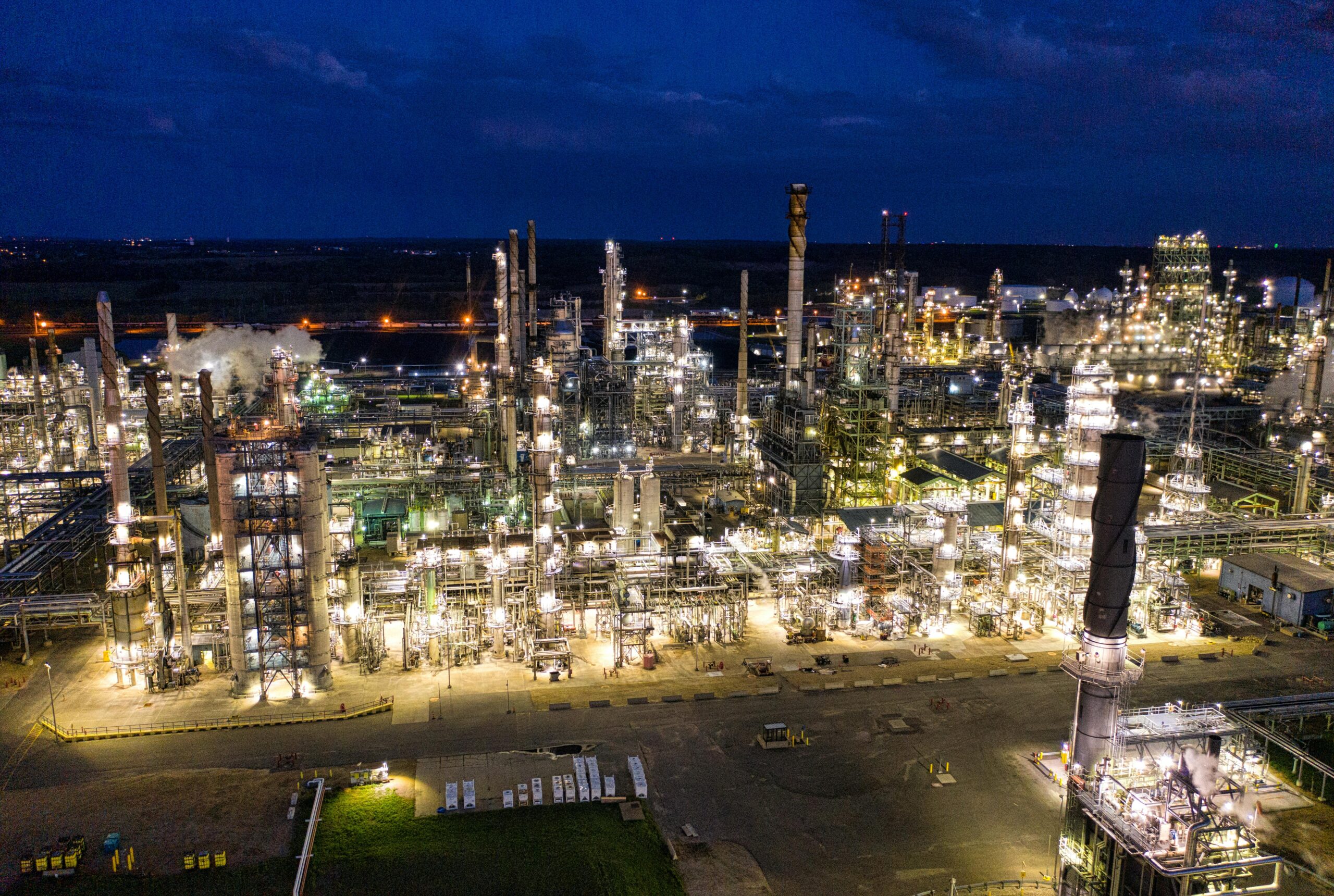 Welcome to Coretrax Energy